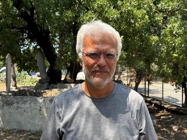 Fethiye Kalesi Kazılarında ‘Şapel’ Ortaya Çıkarıldı