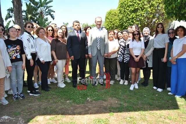 Fethiye Kan Bağışında Muğla’da Birinci