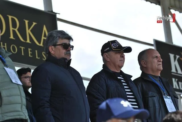Fethiye, Kepez’e Acımadı; 1-0