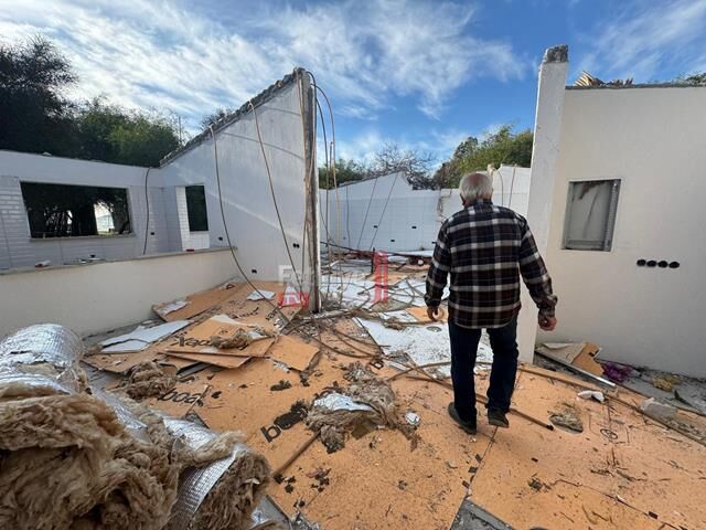 Fethiye Koca Çalış’ta Kıyı İşletmeleri Yıkımı Devam Ediyor