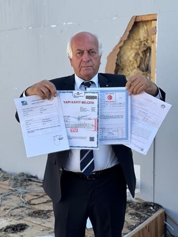 Fethiye Koca Çalış’ta Kıyı İşletmeleri Yıkımı Devam Ediyor