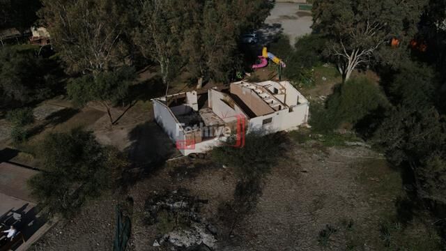 Fethiye Koca Çalış’ta Kıyı İşletmeleri Yıkımı Devam Ediyor