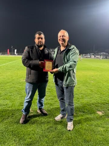 Fethiye Mahalleler Arası Futbol Turnuvası’nda Şampiyon Karaçulha Spor