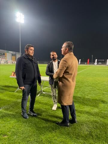 Fethiye Mahalleler Arası Futbol Turnuvası’nda Şampiyon Karaçulha Spor