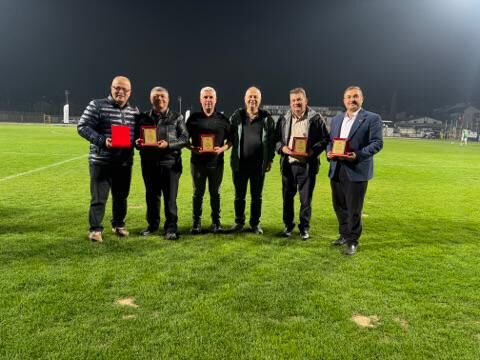 Fethiye Mahalleler Arası Futbol Turnuvası’nda Şampiyon Karaçulha Spor