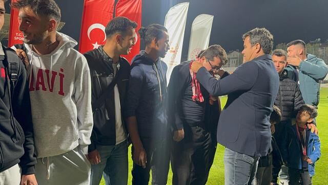Fethiye Mahalleler Arası Futbol Turnuvası'nda Şampiyon Taşyaka!