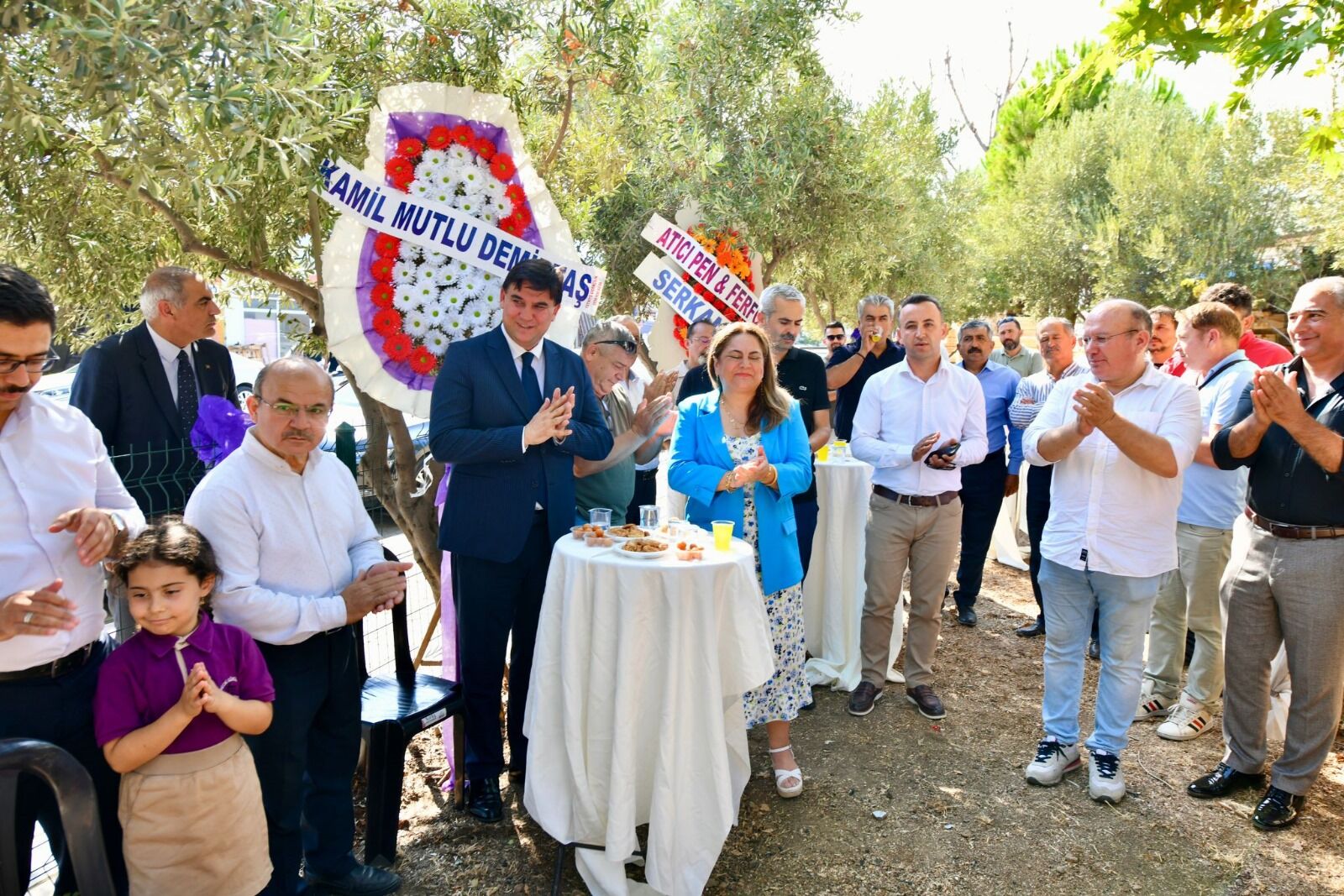 Fethiye Mobilyacılar Derneği Kuruldu