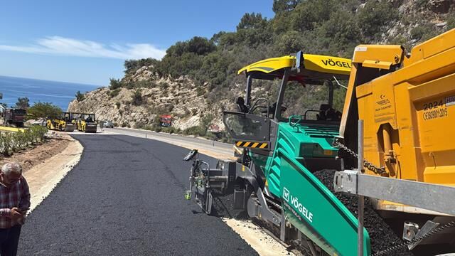 Fethiye Ölüdeniz Ulaşımına 328 Milyon TL’lik Yatırım