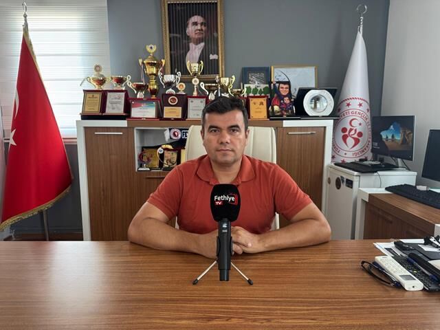 Fethiye Sadece Turizmle Değil, Spor Etkinlikleriyle de Kendini Kanıtladı