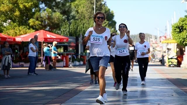 Fethiye Sadece Turizmle Değil, Spor Etkinlikleriyle de Kendini Kanıtladı