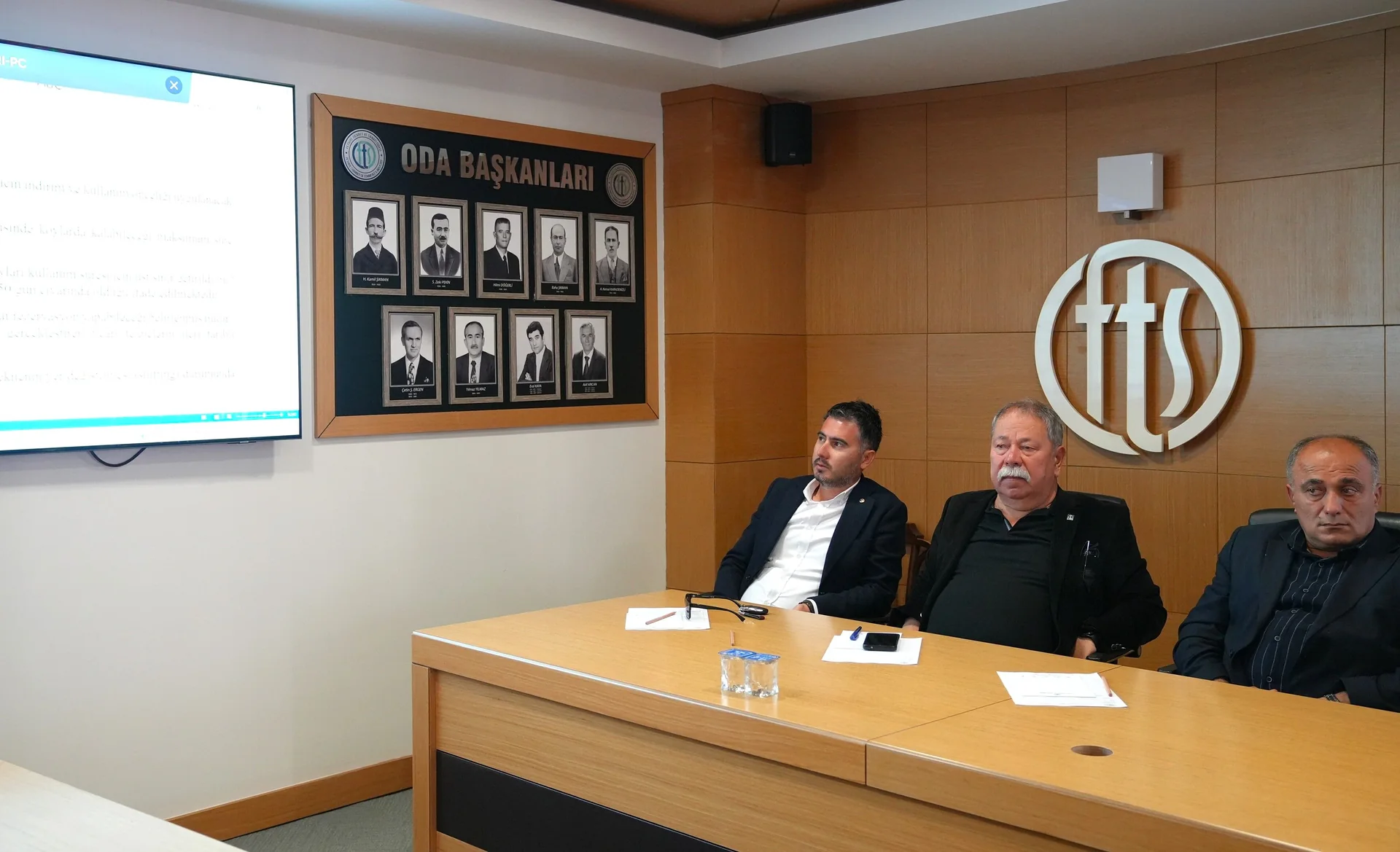 Fethiye-Seydikemer Güç Birliği Platformu’ndan, TÜÇA’ya Mapa Şamandıra Projesinde Uygulamada “Netlik” Çağrısı