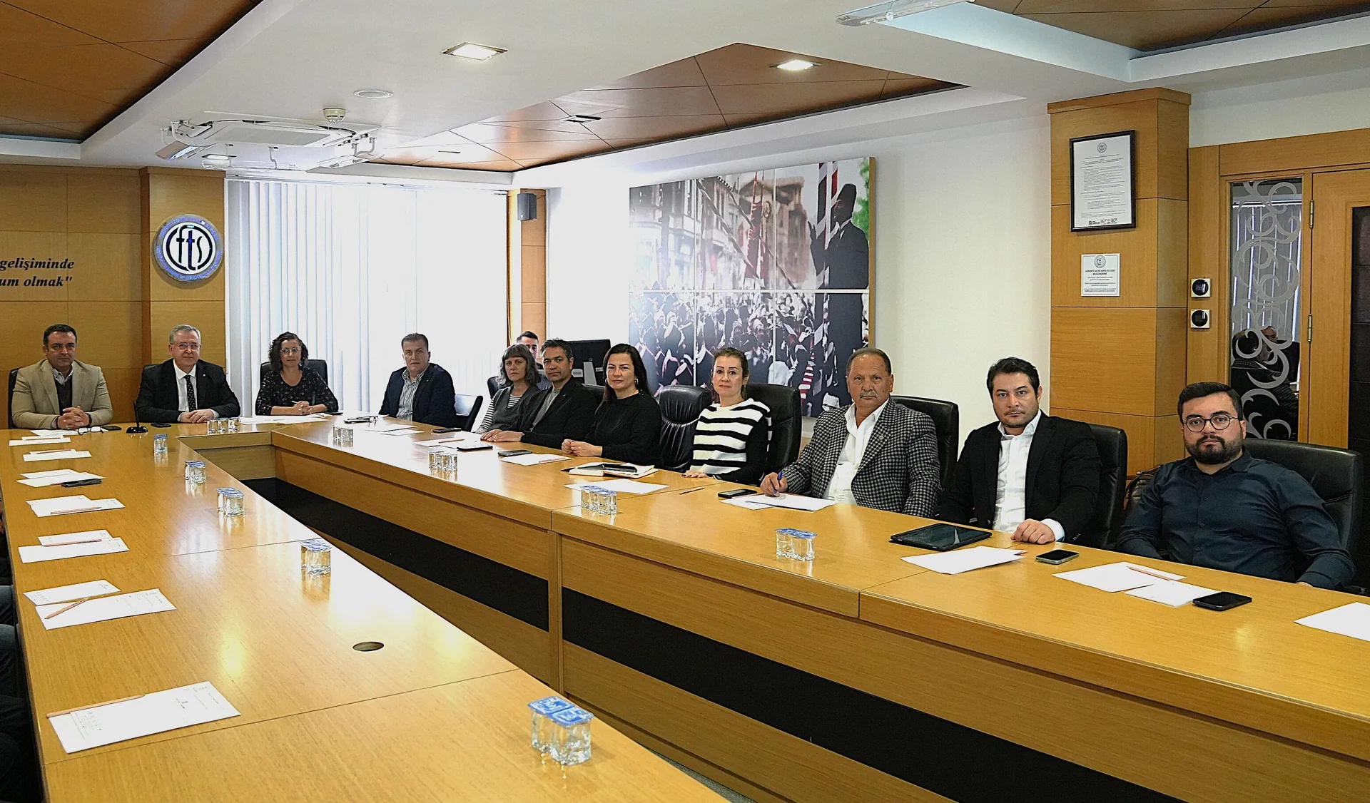 Fethiye-Seydikemer Güç Birliği Platformu’ndan, TÜÇA’ya Mapa Şamandıra Projesinde Uygulamada “Netlik” Çağrısı