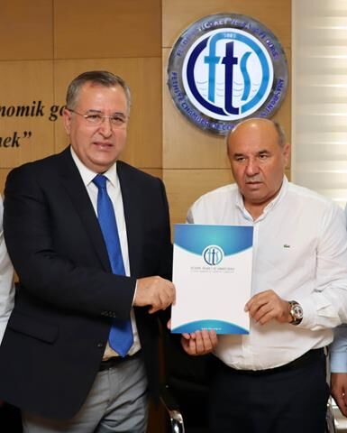 Fethiye Seydikemer Karma Sanayi Sitesi, Yer Tahsisi Bekliyor