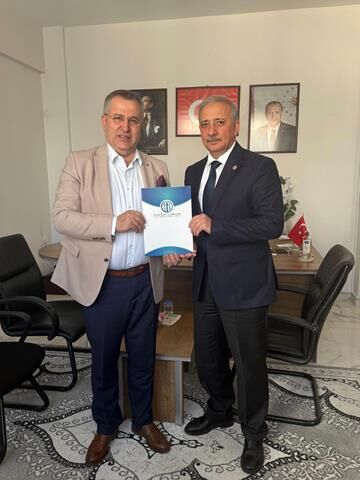 Fethiye Seydikemer Karma Sanayi Sitesi, Yer Tahsisi Bekliyor