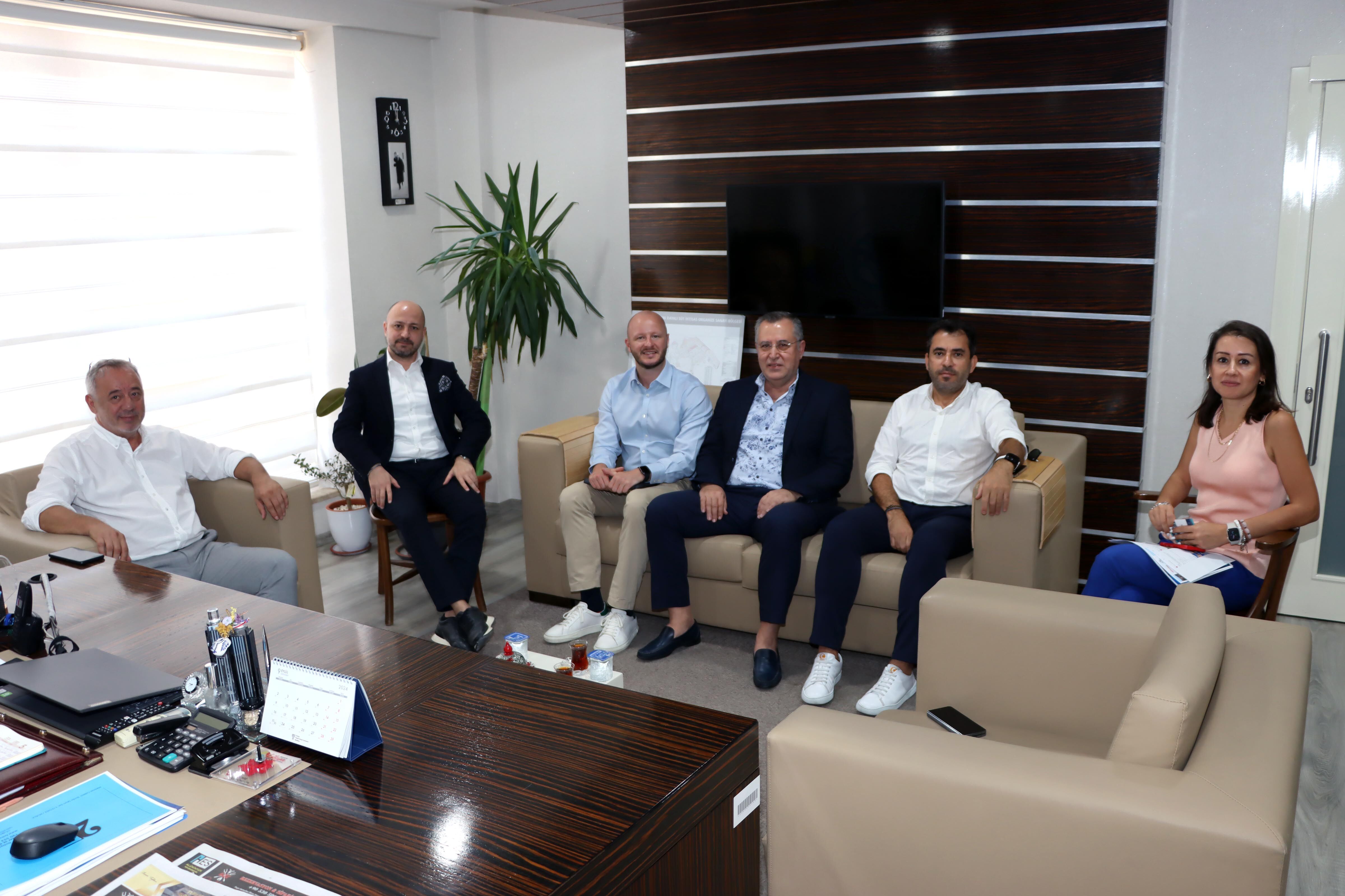 Fethiye Tanıtımları 10 Milyondan Fazla Kişiye Ulaştı