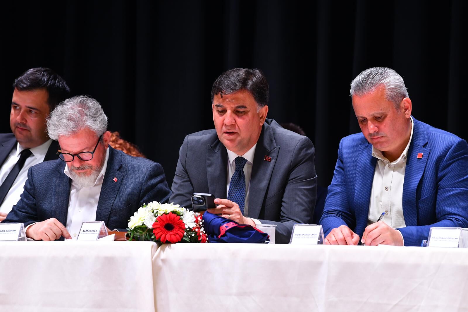 Fethiye Tek Yürek Oldu: Yusuf Eymen İçin 25 Milyon TL Toplandı