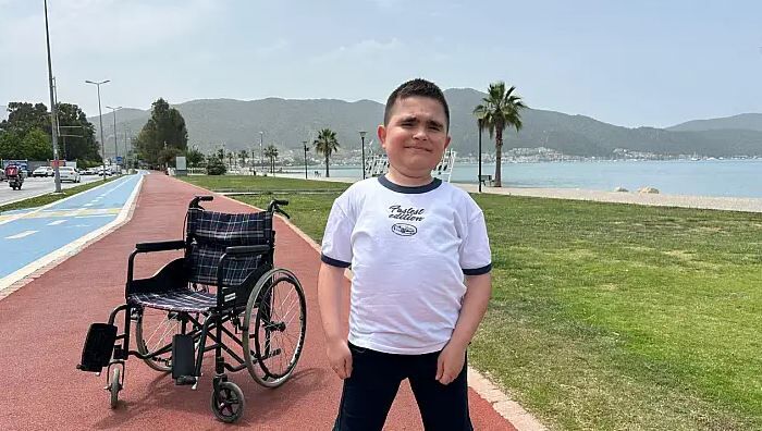 Fethiye Tek Yürek Oldu: Yusuf Eymen İçin 25 Milyon TL Toplandı