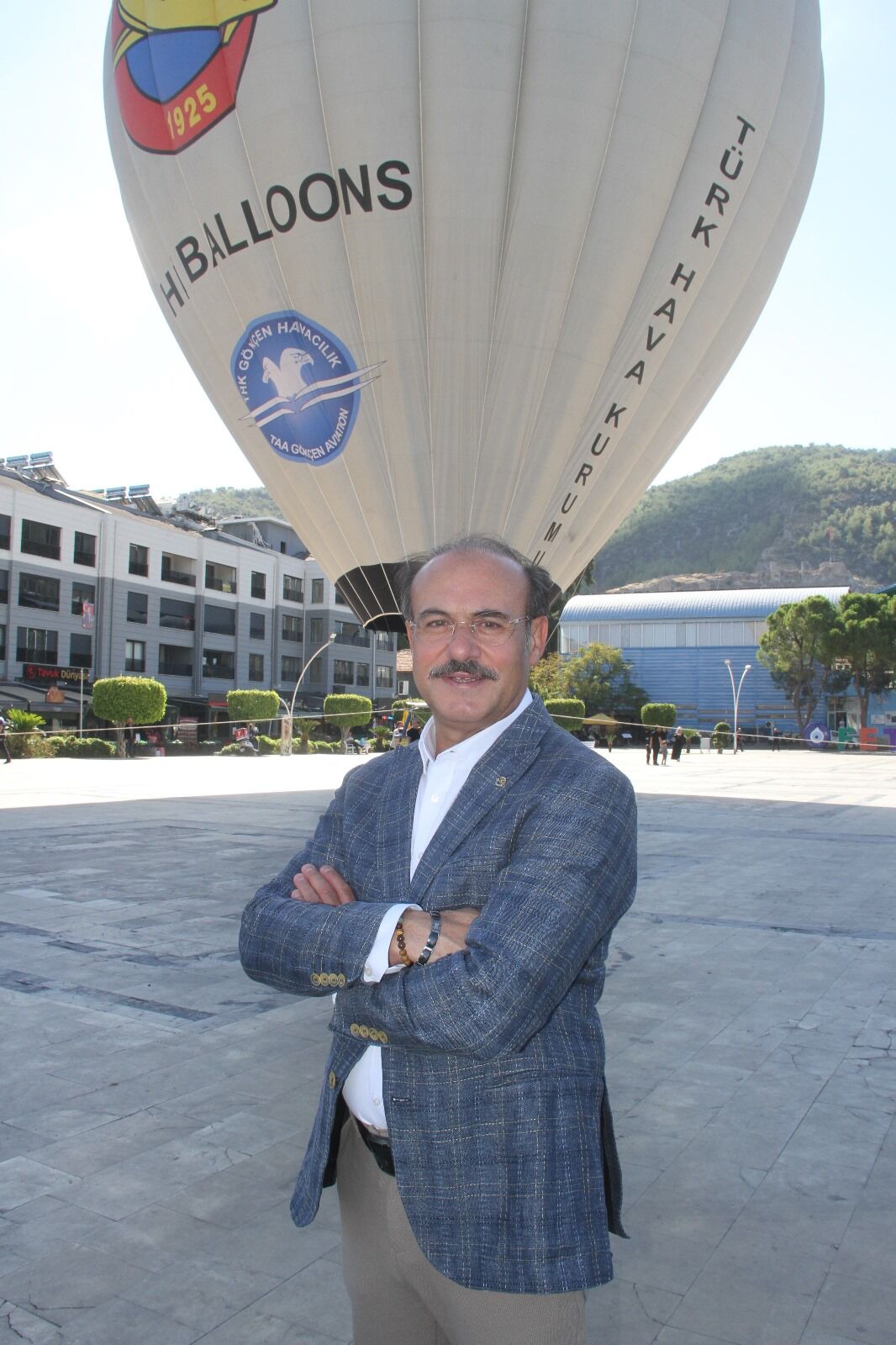 Fethiye, THK’ye En Çok Destek Veren Şehir