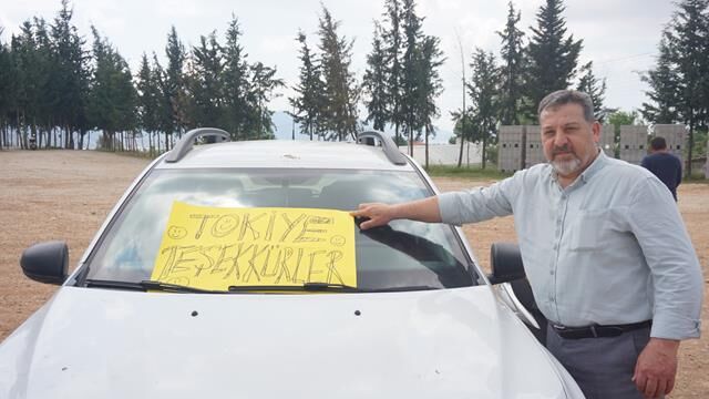 Fethiye TOKİ Sahipleri "Hayallerimiz Tükeniyor!"