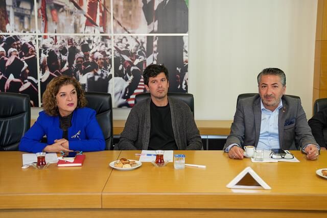 Fethiye Turizm Konseyi, Pazar Çeşitliliği Ve Alternatif Turizm Konularını Görüştü
