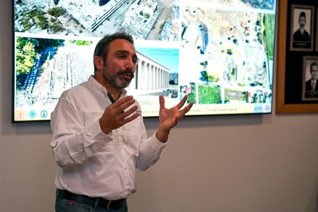 Fethiye Turizm Konseyi, Pazar Çeşitliliği Ve Alternatif Turizm Konularını Görüştü