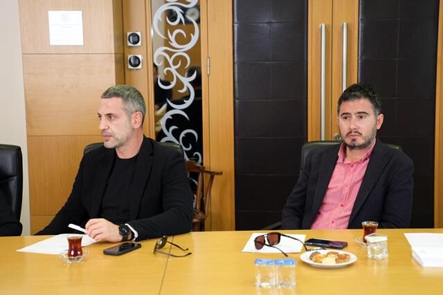 Fethiye Turizm Konseyi’nde 2025 Turizm Sezonu Hazırlıkları Görüşüldü