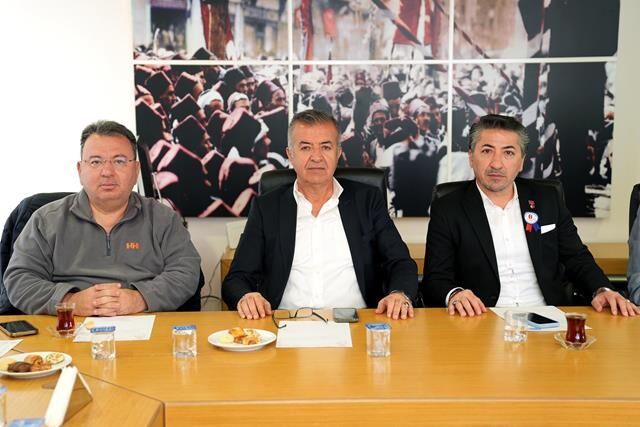 Fethiye Turizm Konseyi’nde 2025 Turizm Sezonu Hazırlıkları Görüşüldü