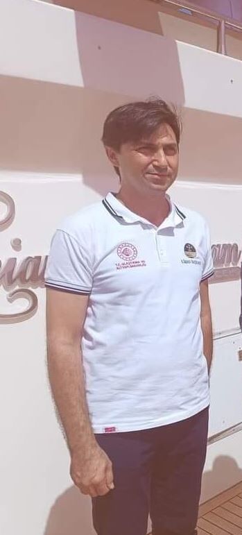 Fethiye Ve Göcek’te Liman Başkanlığı’nda Görev Değişikliği