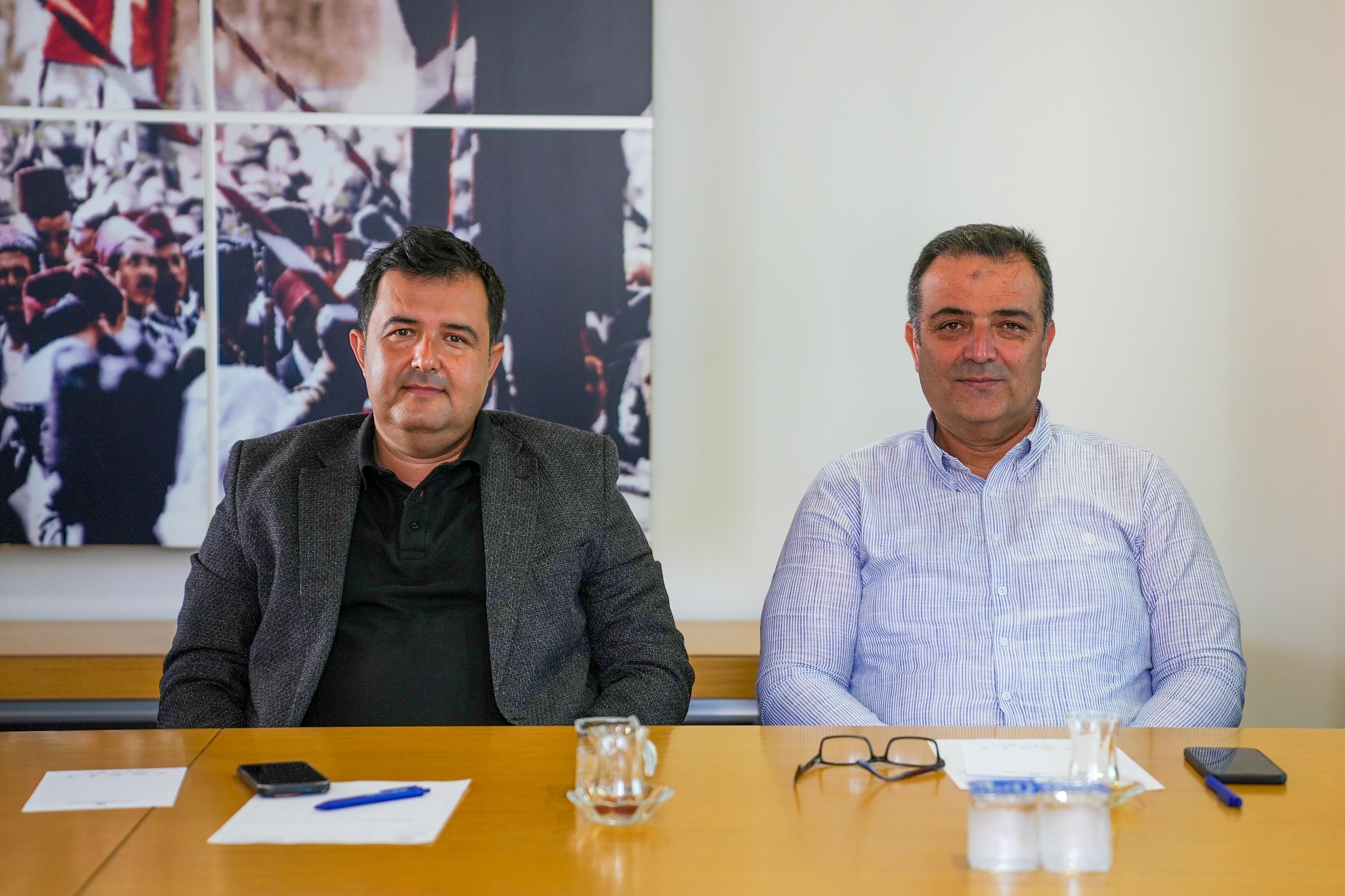 Fethiye Ve Seydikemer Meslek Kuruluşları’nın Ana Gündemi