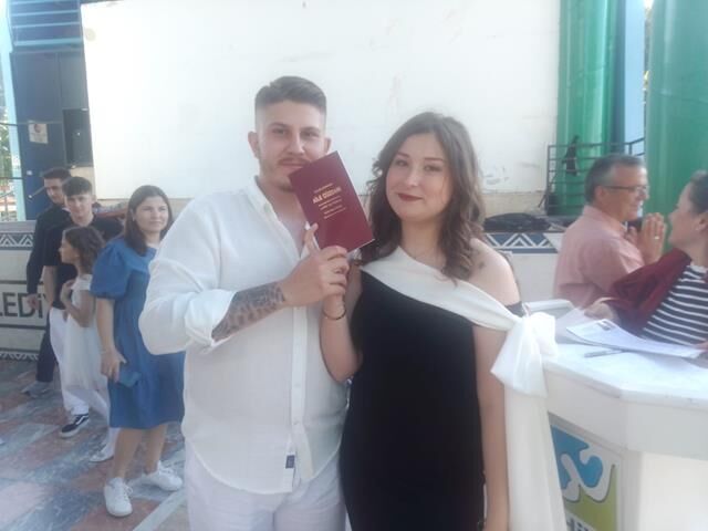 Fethiye'de 05.05.2025 Nikah Çılgınlığı