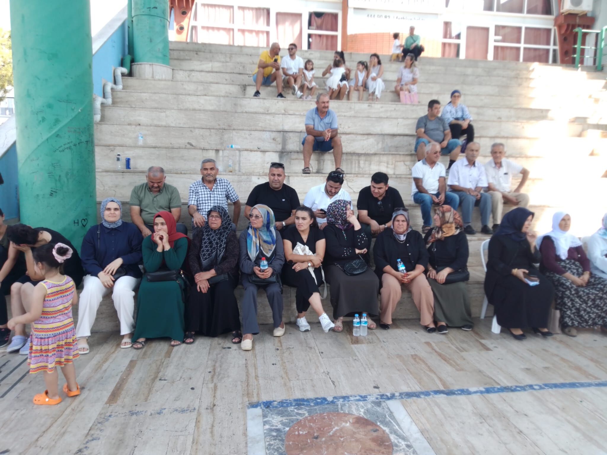 Fethiye'de '09.09.2024' Nikah Çılgınlığı