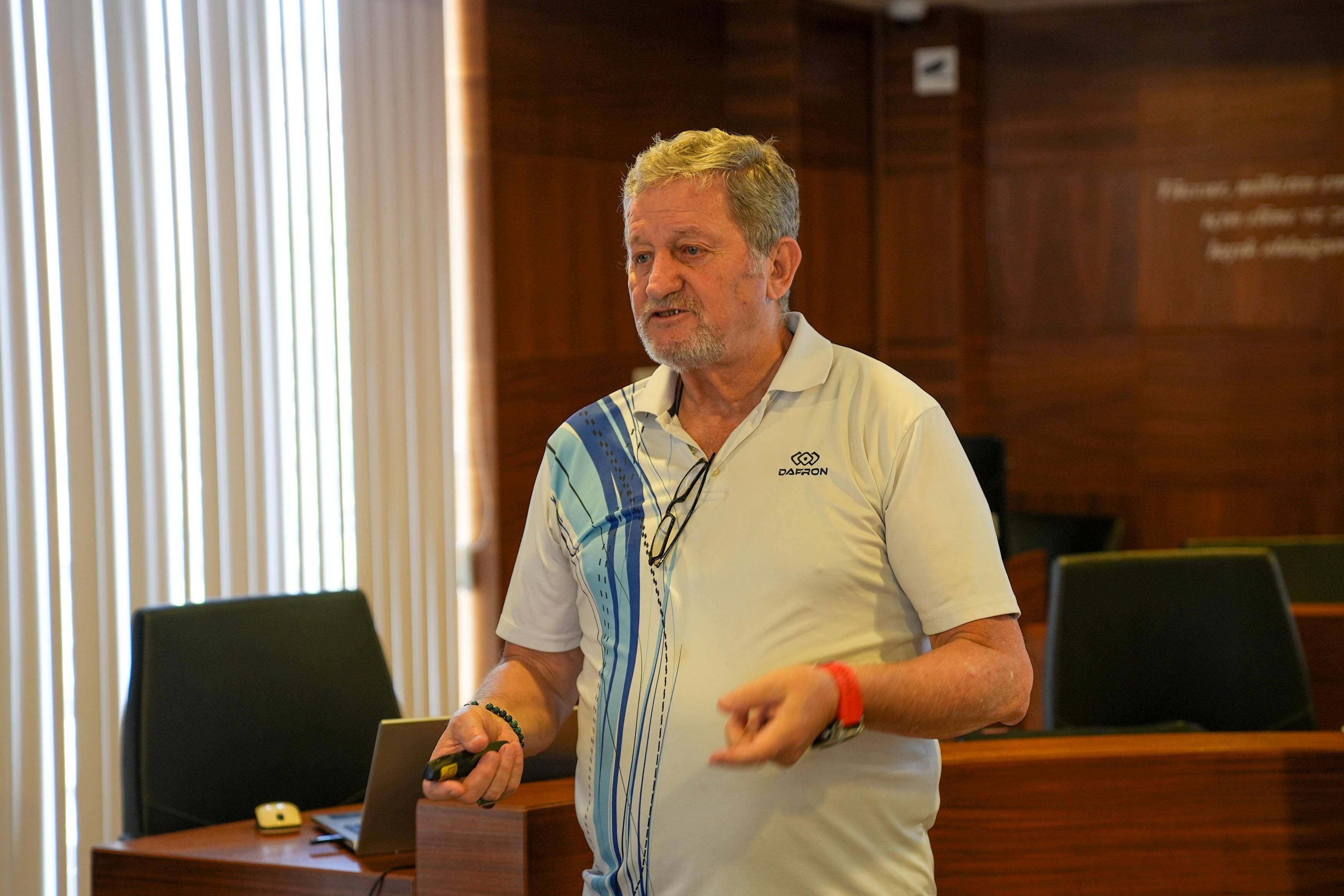 Fethiye’de 14 Kişi Bronz Cankurtaran Belgesi Aldı