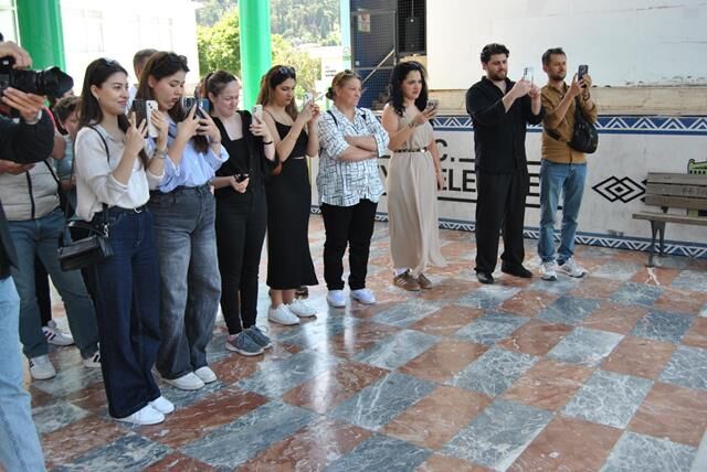 Fethiye'de 15.05.2025 Nikah Çılgınlığı