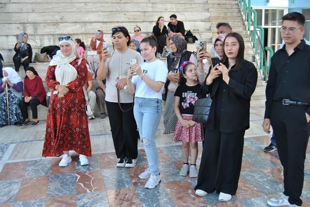 Fethiye'de 15.05.2025 Nikah Çılgınlığı