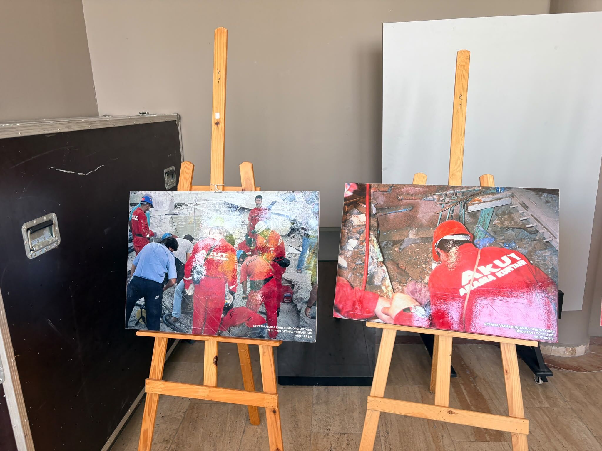 Fethiye’de 17 Ağustos Depremi Anma Programı Düzenlendi