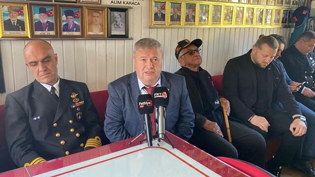 Şehit Aileleri Ve Gazilere Ziyaret