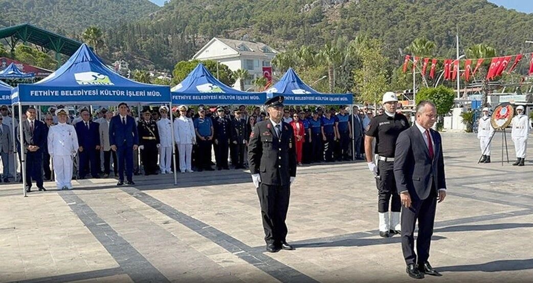 Fethiye, Bayrama Hazır