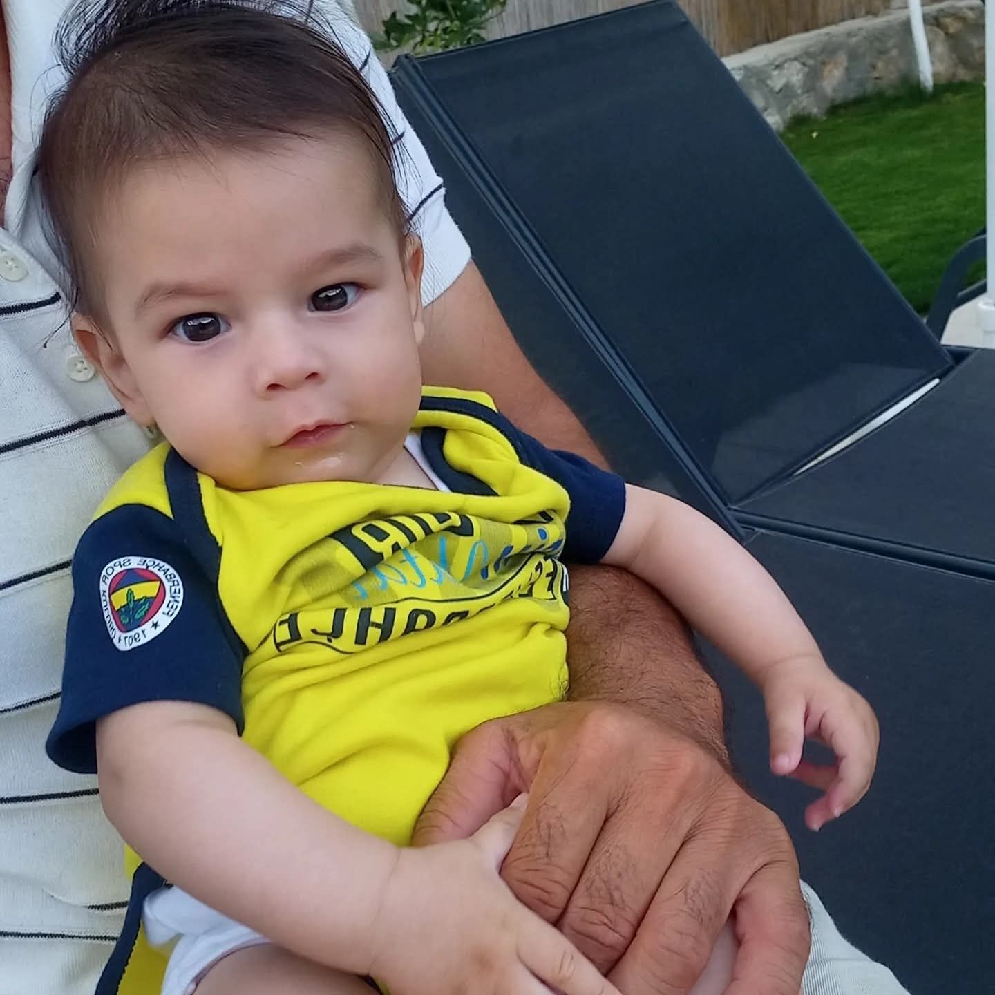 Fethiye’de 2 Yaşındaki Asil Kemal Kaya, Havuzda Hayatını Kaybetti