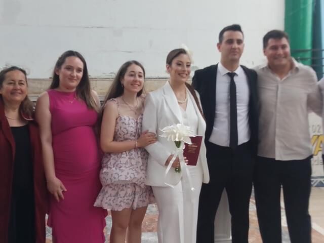 Fethiye'de 25.05.2025 Nikah Çılgınlığı