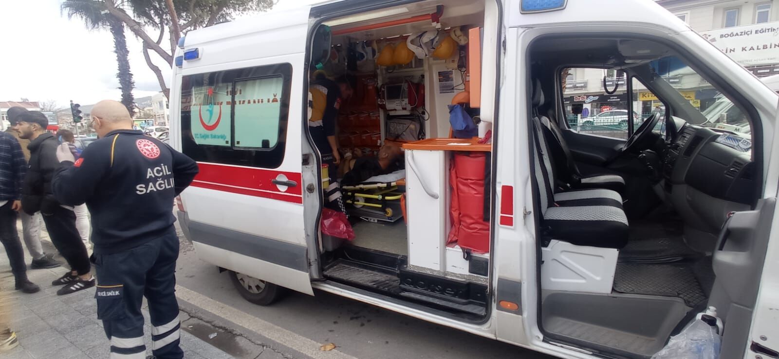 Fethiye'de Suç Örgütüne Toplam 262 Yıl Hapis Cezası