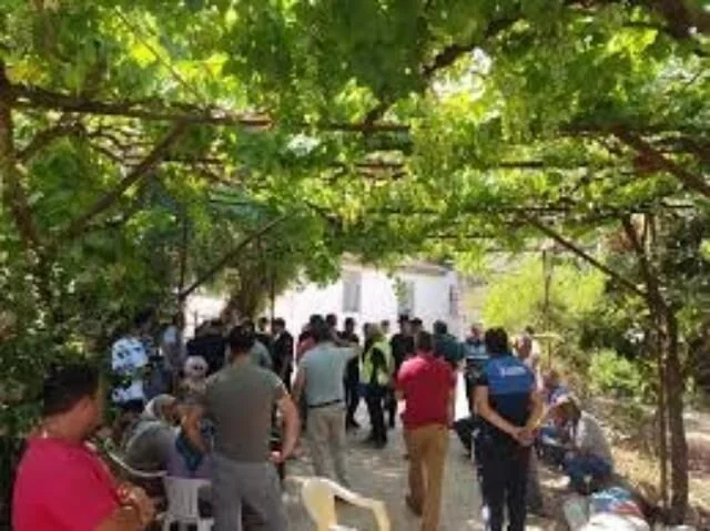 Fethiye’de 3 Kişiyi Öldüren Gazi Özcan Aybey’in Davası Görüldü