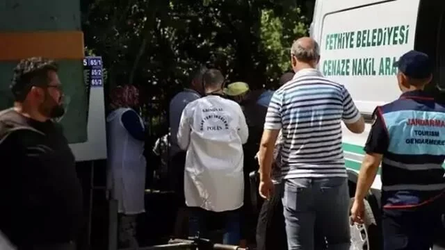 Fethiye’de 3 Kişiyi Öldüren Gazi Özcan Aybey’in Davası Görüldü