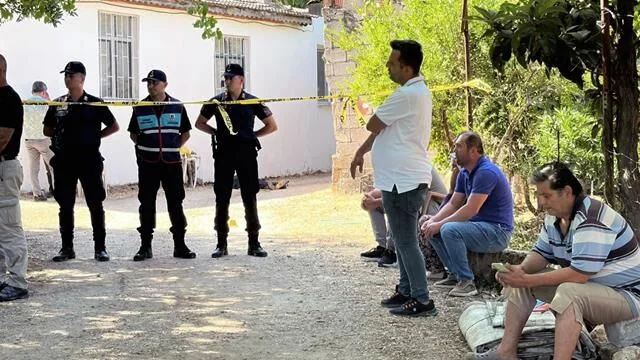 Fethiye’de 3 Kişiyi Öldüren Gazi Özcan Aybey’in Davası Görüldü
