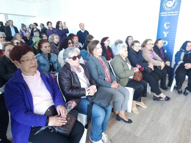 Fethiye'de 8 Mart'a Özel Klasik Müzik Konseri Düzenlendi