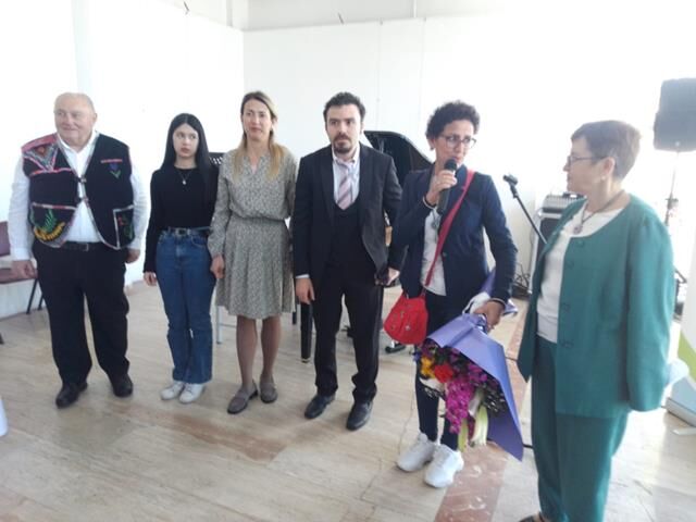 Fethiye'de 8 Mart'a Özel Klasik Müzik Konseri Düzenlendi