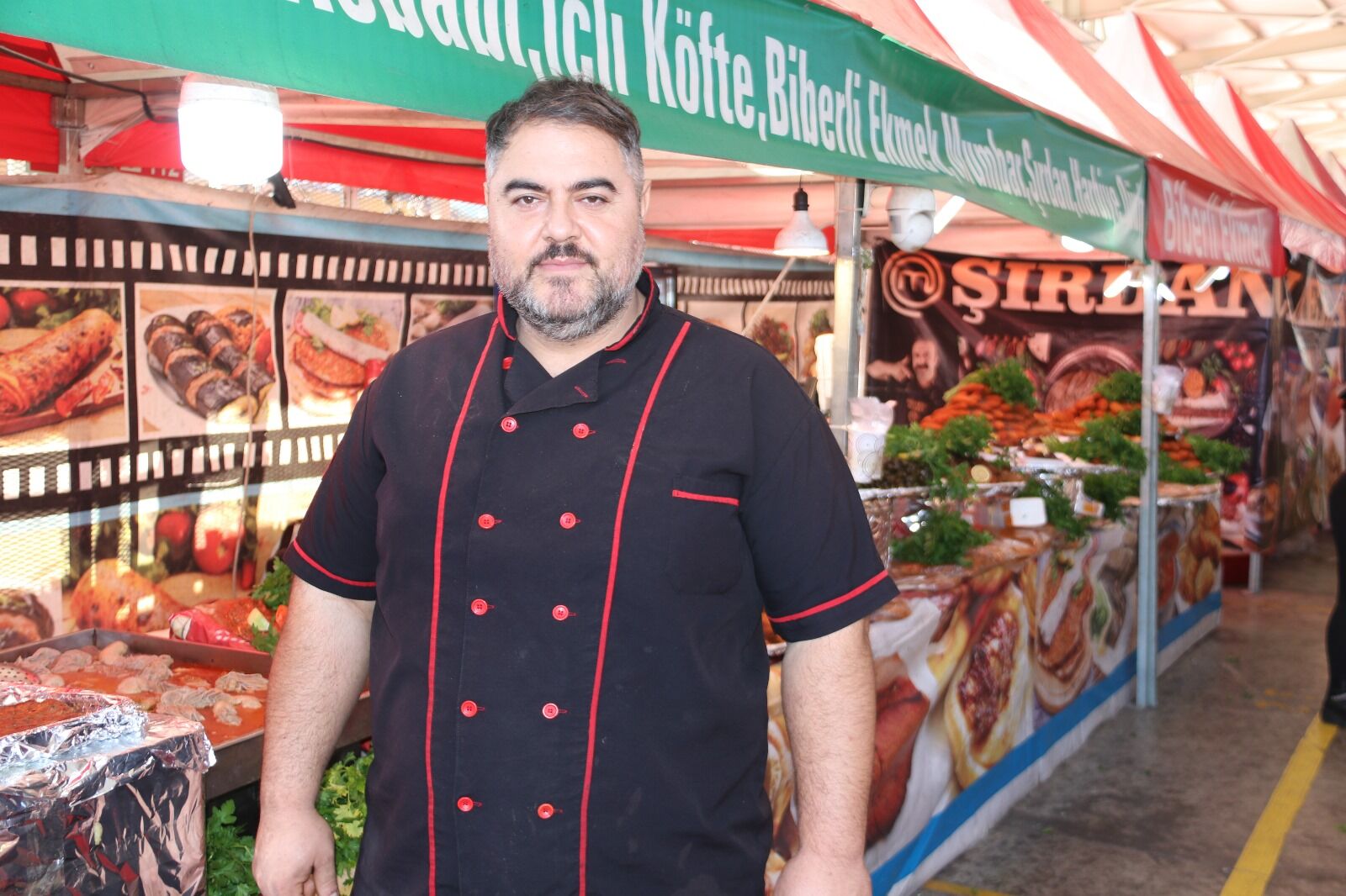 Fethiye’de Anadolu Lezzet Festivali Başladı