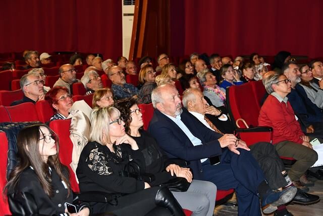 Fethiye’de Araştırmacı, Yazar ve Eğitimci Ünal Dirlik Anıldı