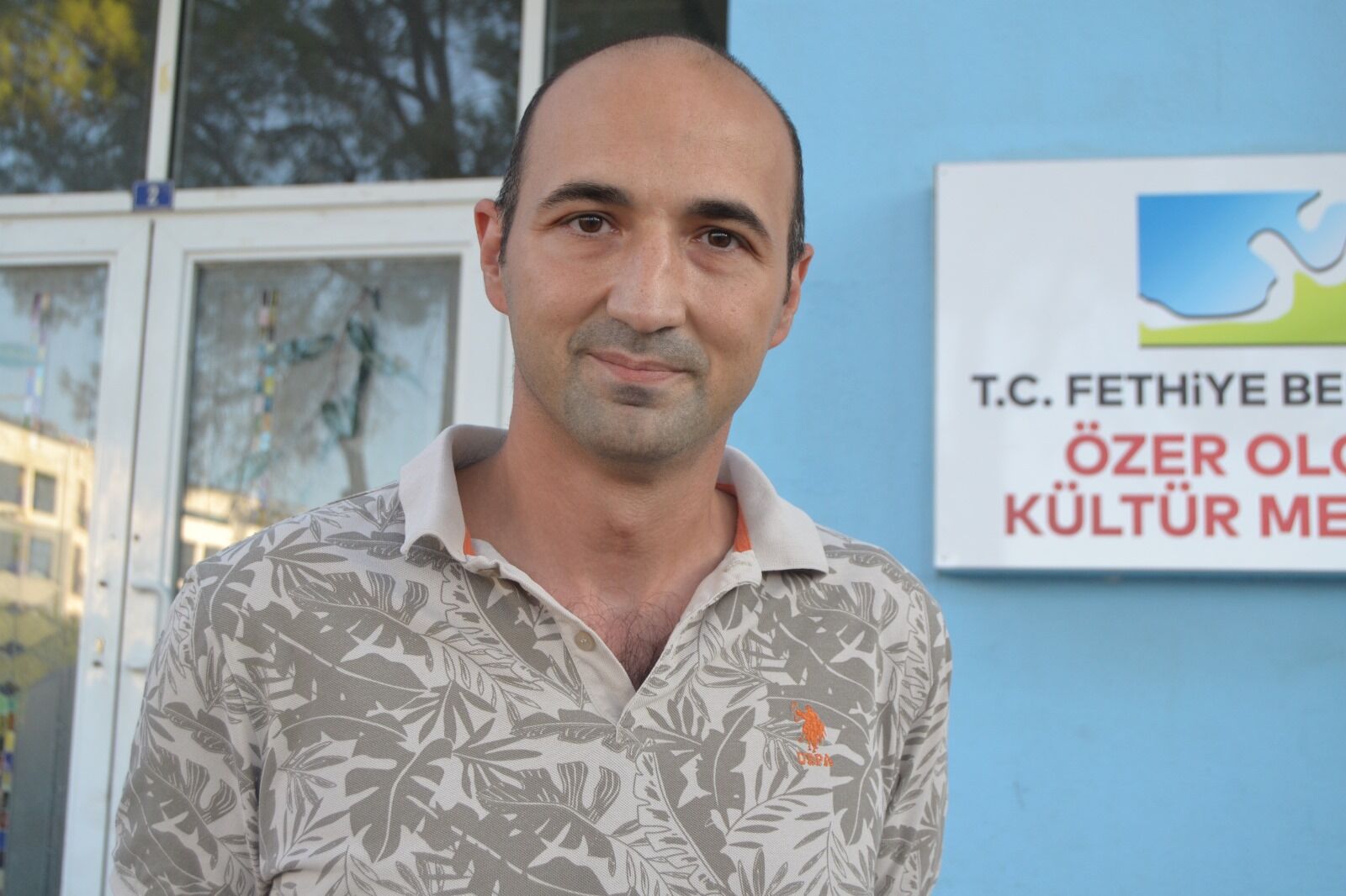 Fethiye’de Avrupa Hareketlilik Haftası Etkinlikleri Başladı