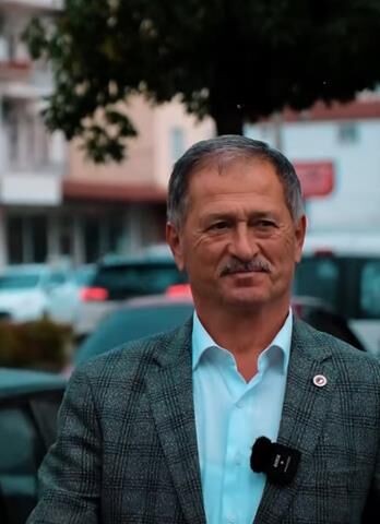 Fethiye’de Başkan Soydemir’e Esnaftan Güçlü Destek
