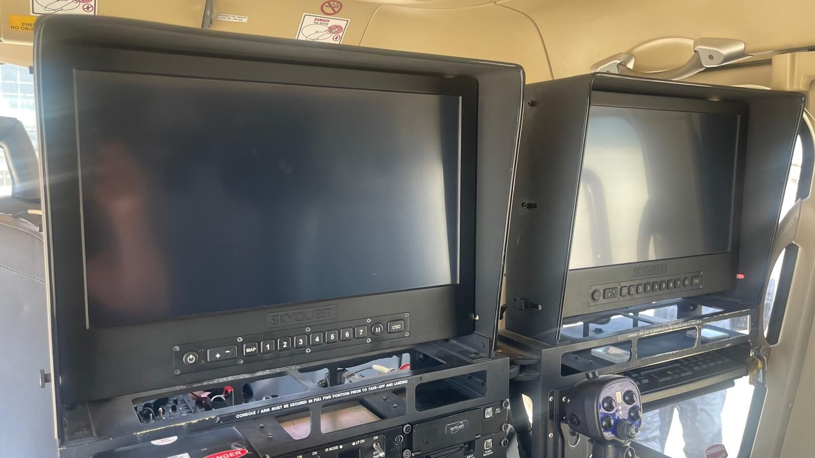 Fethiye’de Bayram Öncesi Helikopterli Trafik Denetimi